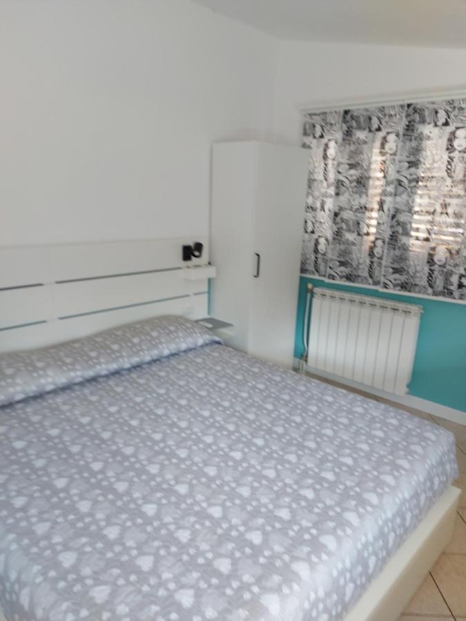 Apartments Marija Umag Exterior photo