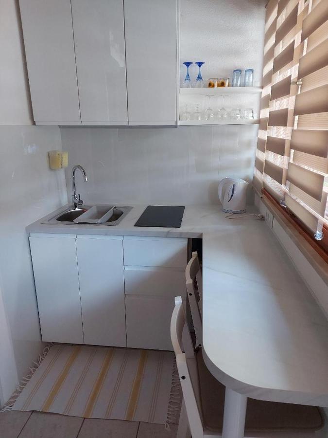 Apartments Marija Umag Exterior photo