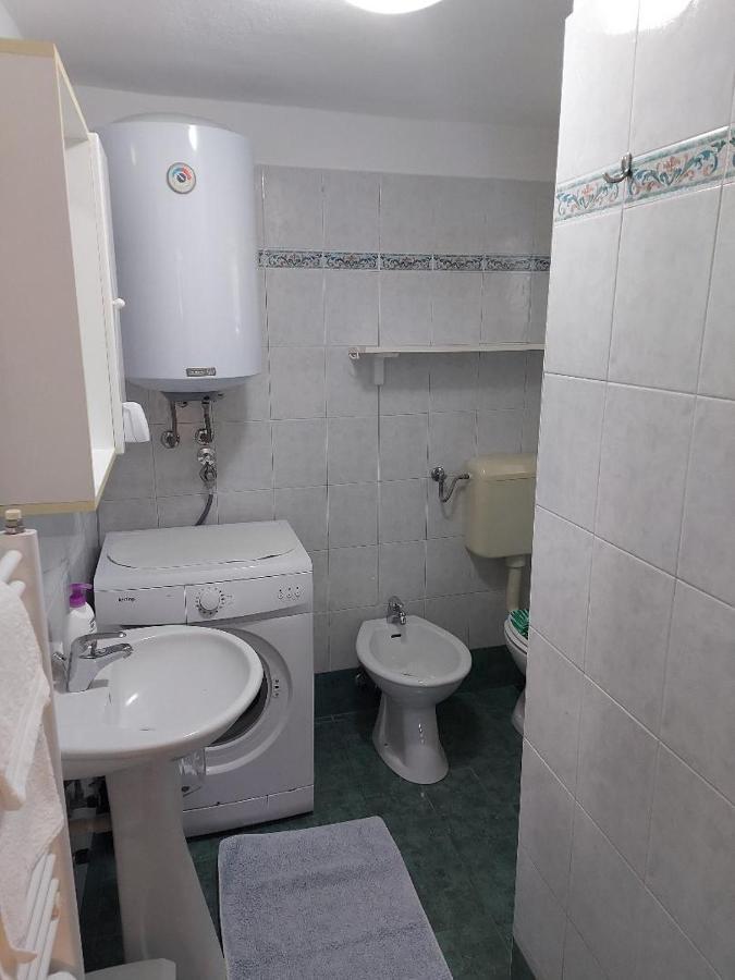 Apartments Marija Umag Exterior photo